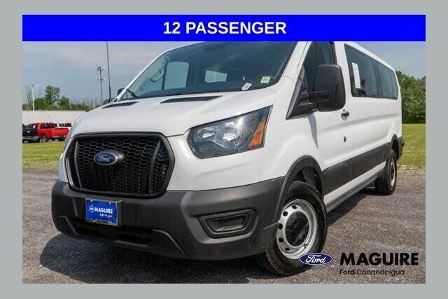 2024 Ford Transit 350 XL — photo 1 of 1
