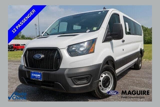 2024 Ford Transit 350 XL