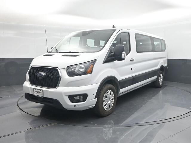 2024 Ford Transit 350 XL