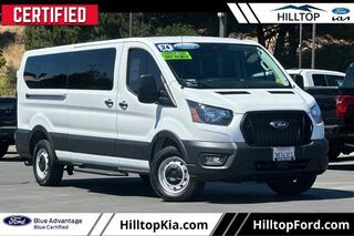 2024 Ford Transit 350 XLT