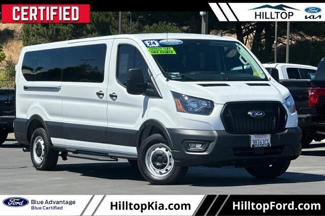 2024 Ford Transit 350 XLT — photo 1 of 1