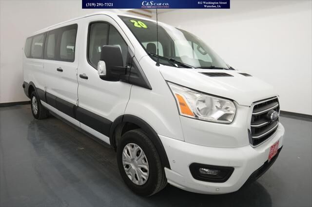 2020 Ford Transit 350 XL