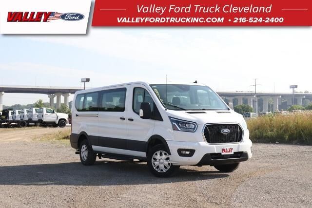 2023 Ford Transit 350 XLT