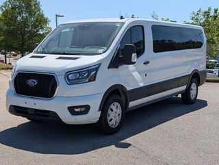 2023 Ford Transit 350 XL