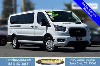 2024 Ford Transit 350 XL