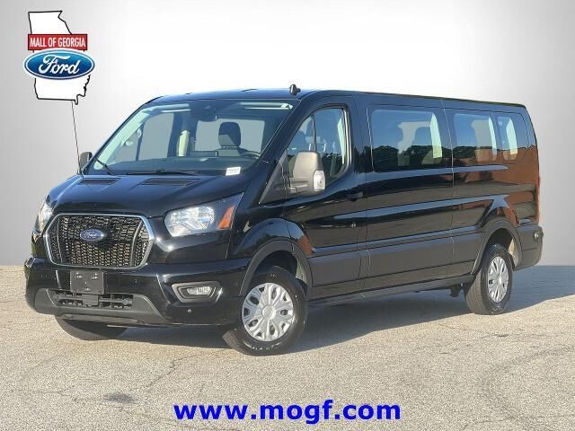 2024 Ford Transit 350 XL