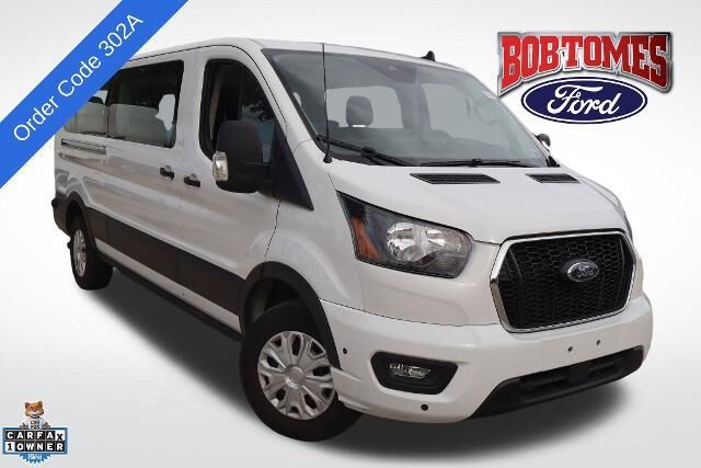 2024 Ford Transit 350 XLT
