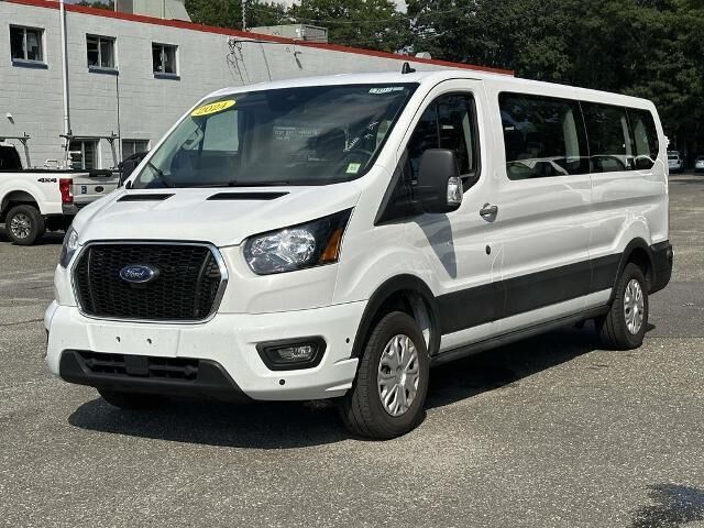 2024 Ford Transit 350 XL