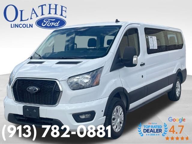 2025 Ford Transit 350 XL