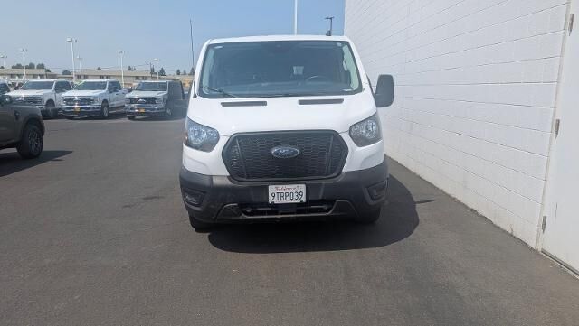 2025 Ford Transit 350 XLT