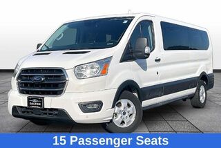 2020 Ford Transit 350 XL