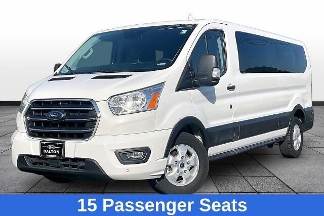 2020 Ford Transit 350 XL