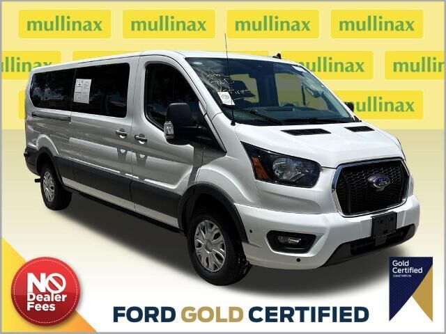 2024 Ford Transit 350 XL