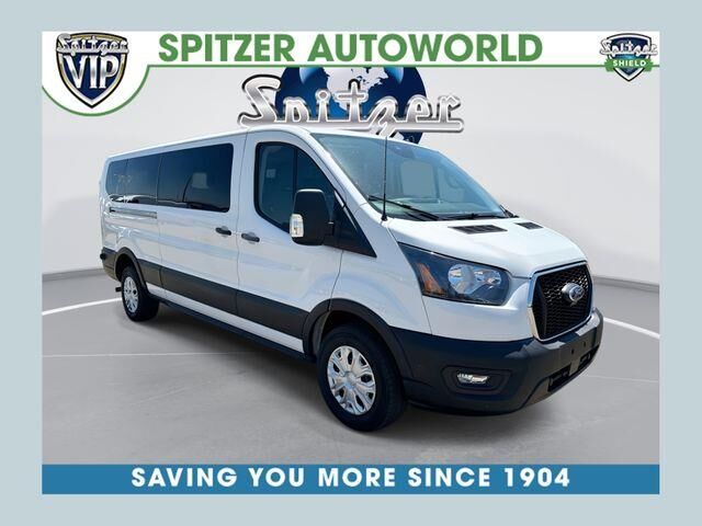 2024 Ford Transit 350 XL