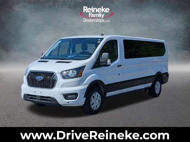 2024 Ford Transit 350 XL