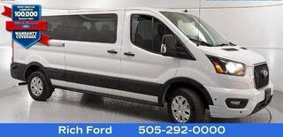 2024 Ford Transit 350 XL