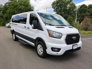 2025 Ford Transit 350 XL