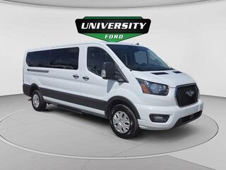 2023 Ford Transit 350 XL