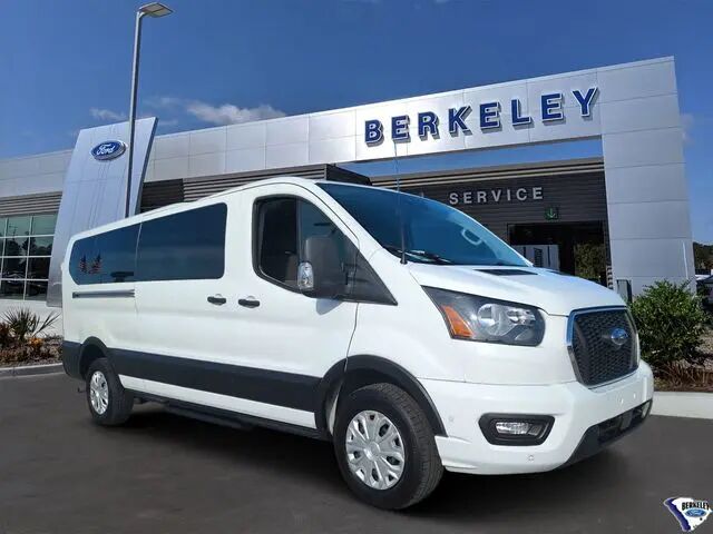 2023 Ford Transit 350 XL