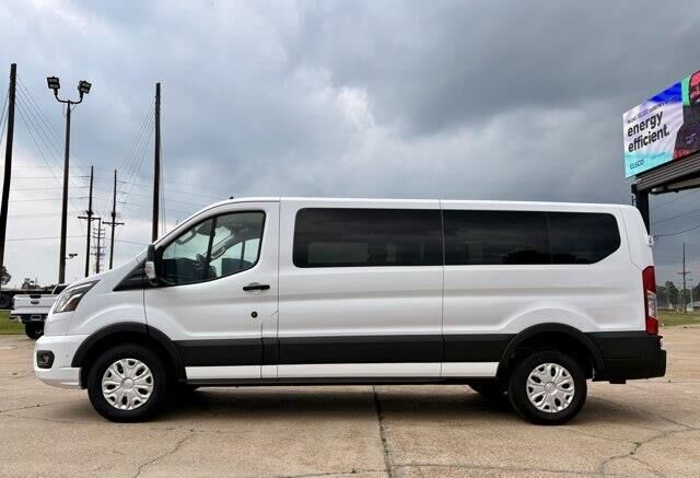 2023 Ford Transit 350 XL