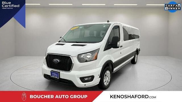 2024 Ford Transit 350 XLT