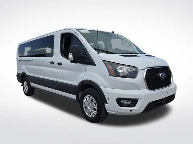 2024 Ford Transit 350 XL