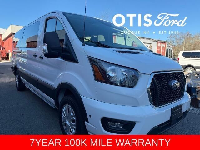 2024 Ford Transit 350 XL