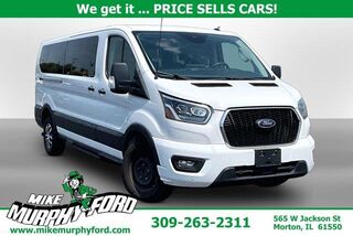 2023 Ford Transit 350 XL
