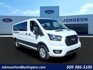 2023 Ford Transit 350 XL