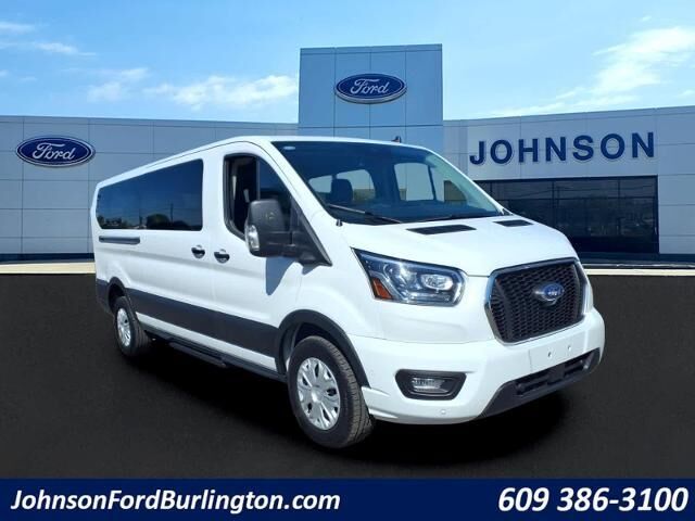 2023 Ford Transit 350 XL — photo 1 of 1
