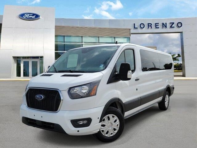 2024 Ford Transit 350 XL — photo 1 of 1