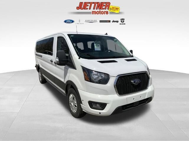 2024 Ford Transit 350 XL