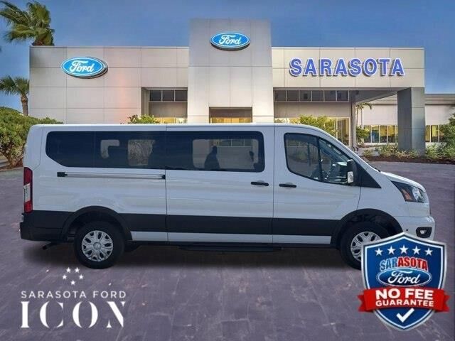 2025 Ford Transit 350 XL — photo 1 of 1