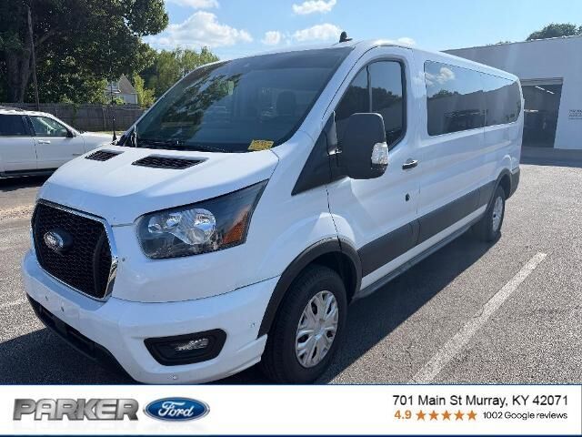 2023 Ford Transit 350 XL
