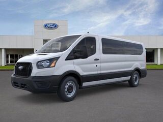 2025 Ford Transit 350 XLT