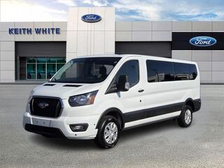 2024 Ford Transit 350 XL