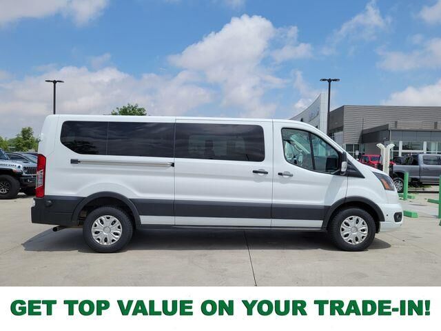 2024 Ford Transit 350 XL — photo 1 of 1