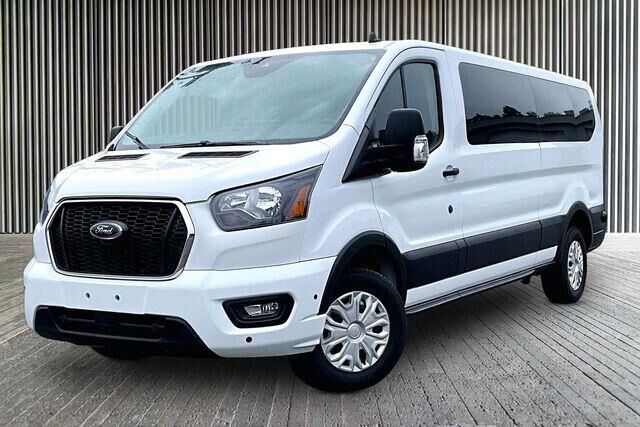 2024 Ford Transit 350 XL