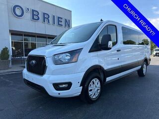 2024 Ford Transit 350 XL