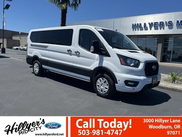 2024 Ford Transit 350 XL