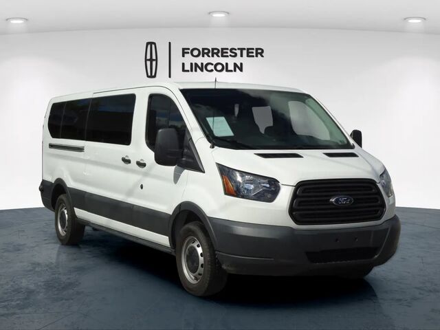 2017 Ford Transit 350 XL