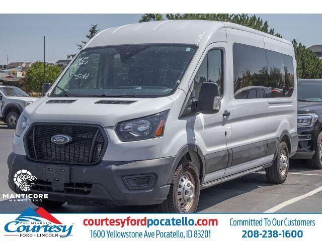 2025 Ford Transit 350 XL