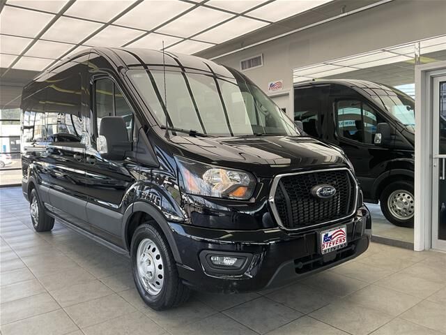2025 Ford Transit 350 XL