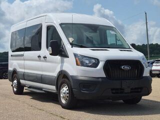 2025 Ford Transit 350 XL