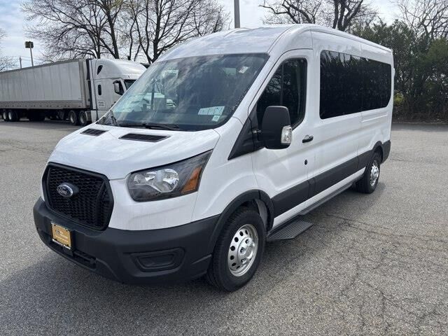 2024 Ford Transit 350 XL
