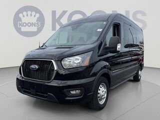2024 Ford Transit 350 XL