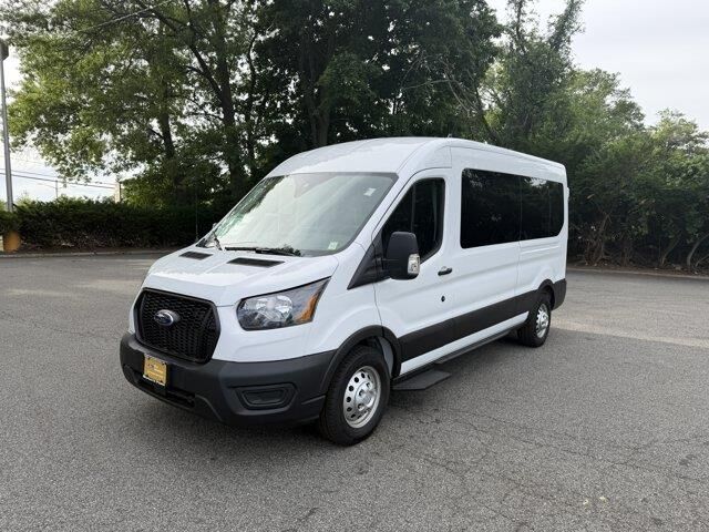 2024 Ford Transit 350 XL
