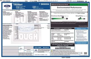 2024 Ford Transit 350 XL