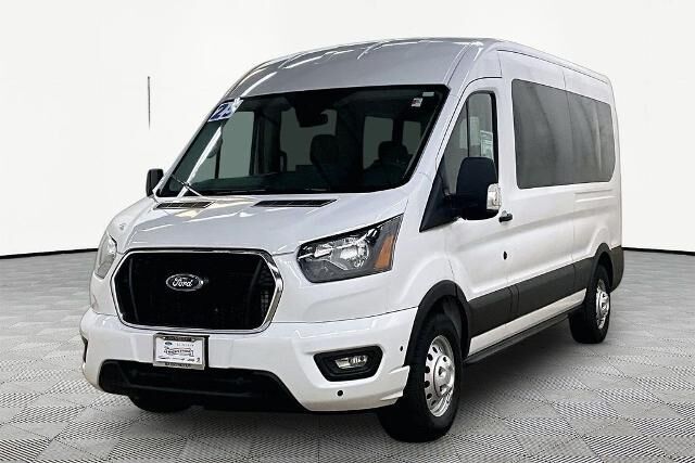 2025 Ford Transit 350 XL