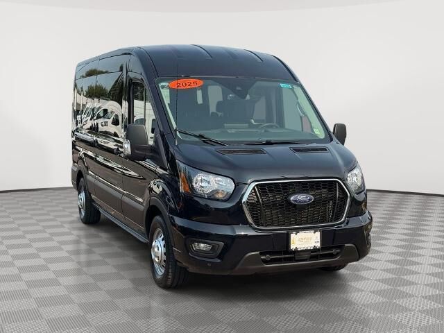 2025 Ford Transit 350 XL